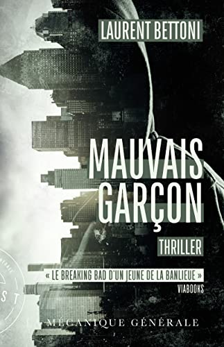 Mauvais garçon : thriller