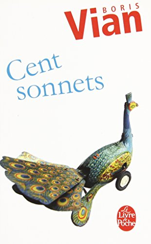 Cent sonnets