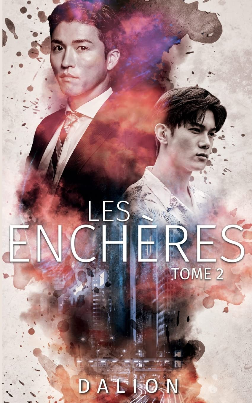 Les Enchères : Tome 2
