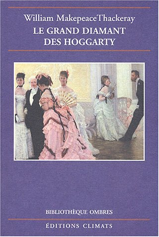 Le grand diamant des Hoggarty