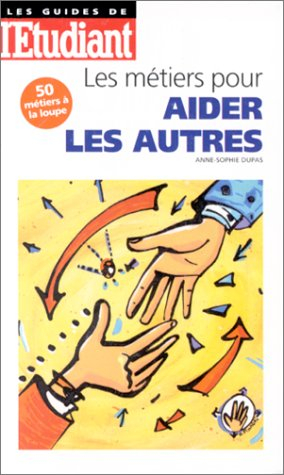 les métiers pour aider les autres, édition 98