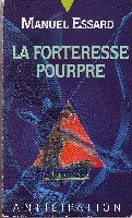La Forteresse pourpre