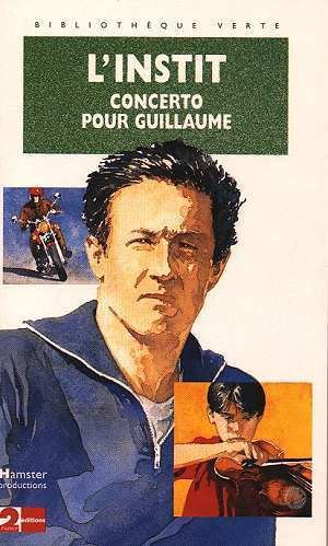l'instit : concerto pour guillaume