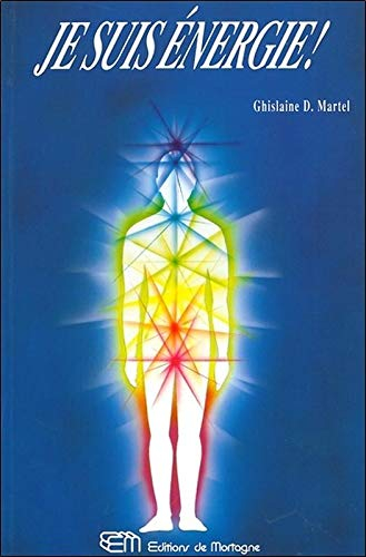 Je suis énergie!