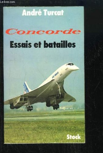 concorde