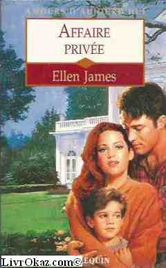 affaire privée (amours d'aujourd'hui)