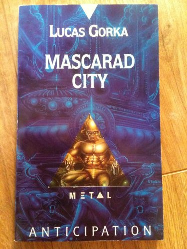 Mascarad city