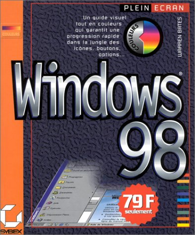 Windows 98