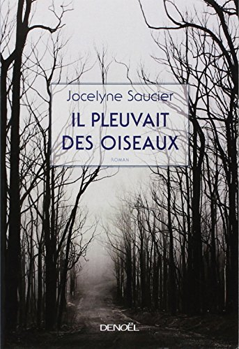 Il pleuvait des oiseaux