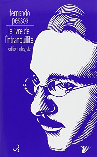 Le livre de l'intranquillité de Bernardo Soares