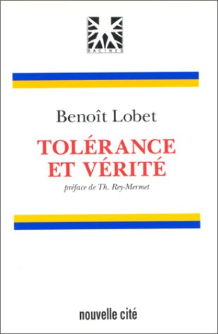 Tolérance et vérité