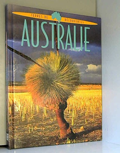 australie (terres de découvertes)