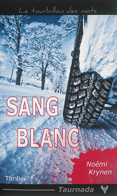 Sang blanc