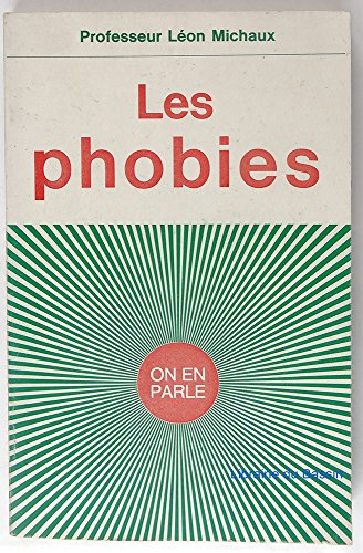 les phobies