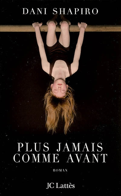 Plus jamais comme avant