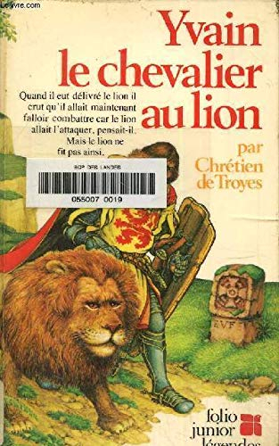 Yvain, le chevalier au lion