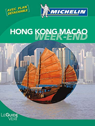 Hong Kong, Macao