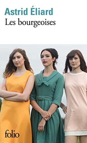 Les bourgeoises