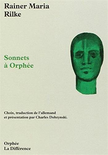 sonnets à orphée