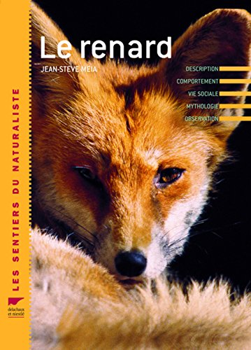 Le renard