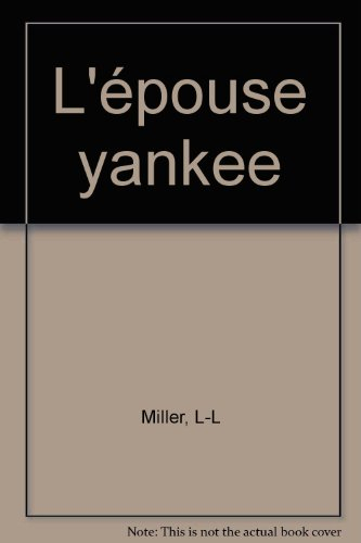 l'épouse yankee