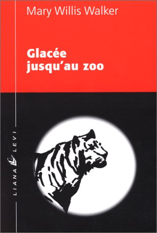 Glacée jusqu'au zoo