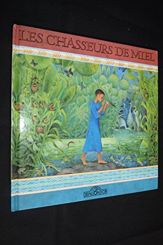 Les Chasseurs de miel : un conte traditionnel africain