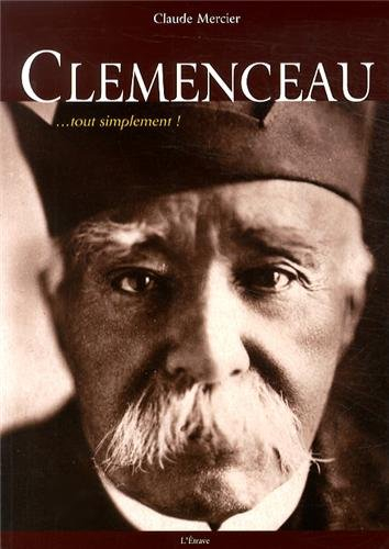 Clemenceau, tout simplement !