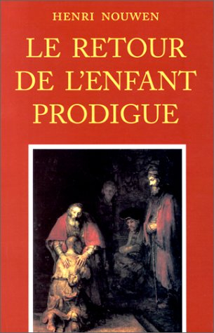 le retour de l'enfant prodigue