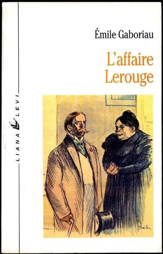 L'affaire Lerouge