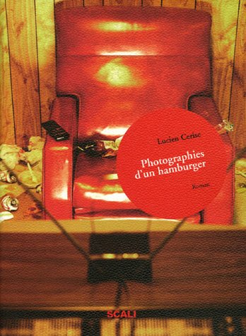 Photographies d'un hamburger (cliché numéro 1, la guerre des sexes)