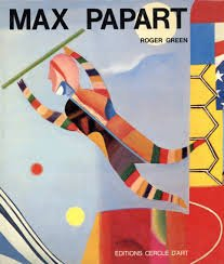 Max Papart