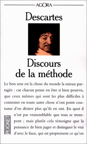 Discours de la méthode