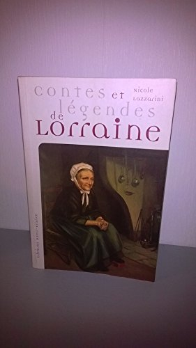 Contes et légendes de Lorraine