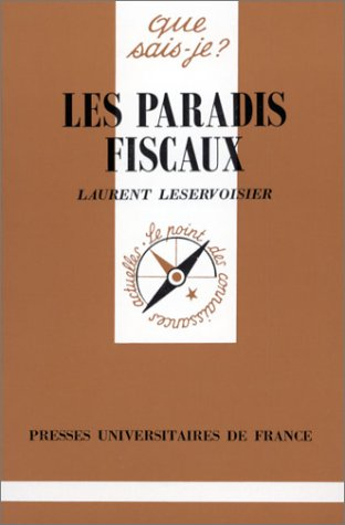 Les paradis fiscaux