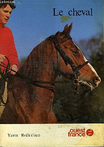 le cheval
