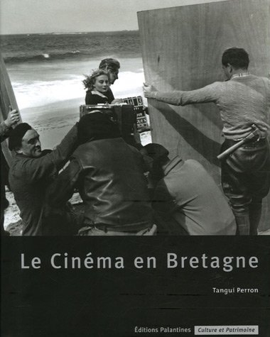 Le cinéma en Bretagne