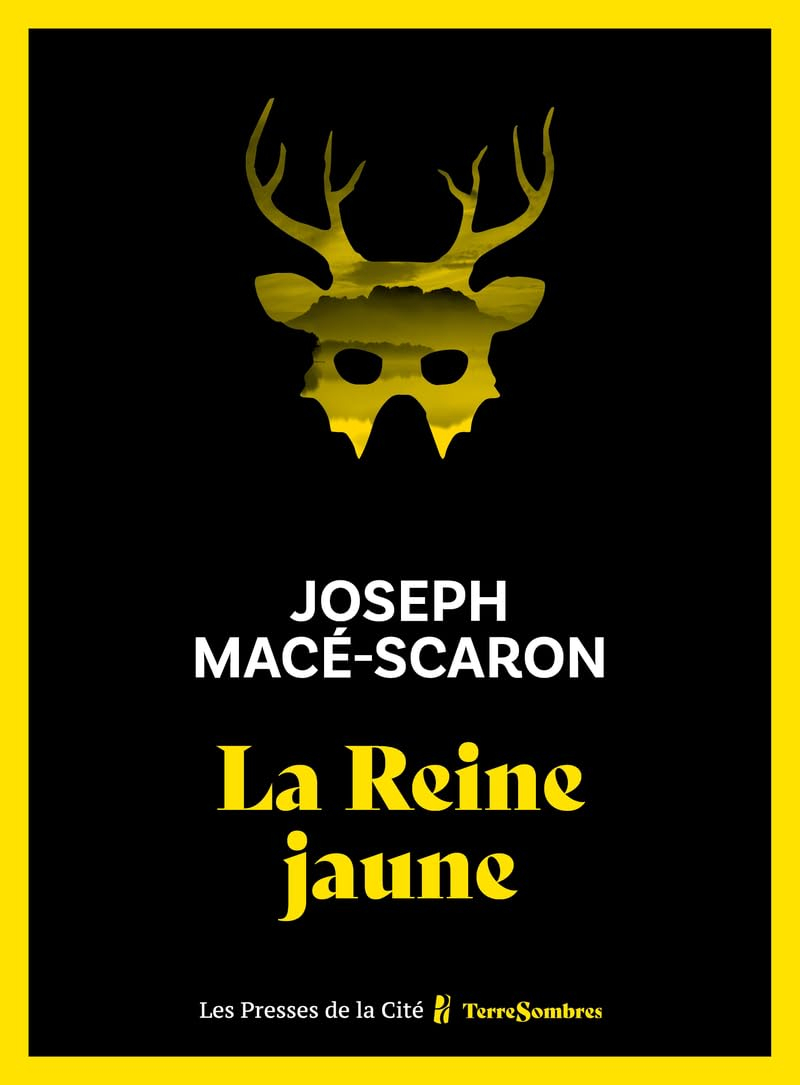 La reine jaune