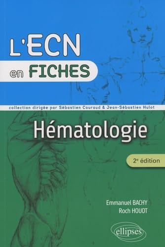 Hématologie