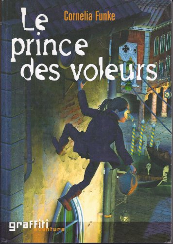 le prince des voleurs