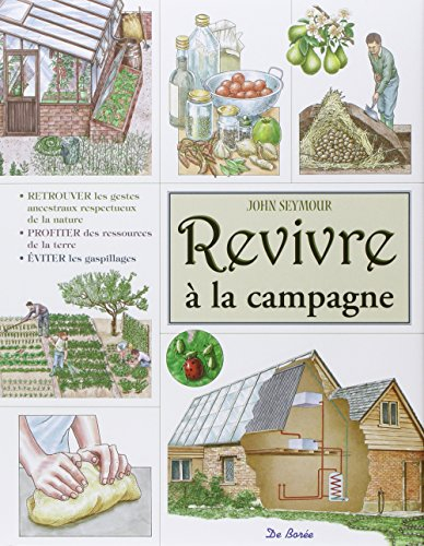 Revivre à la campagne