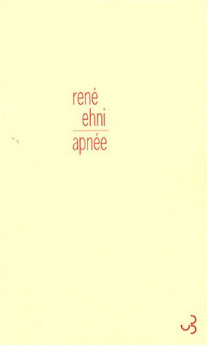Apnée