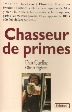 Chasseur de prime