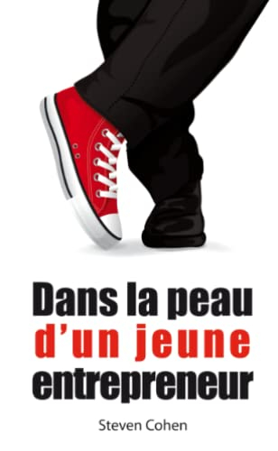 Dans la peau d'un jeune entrepreneur