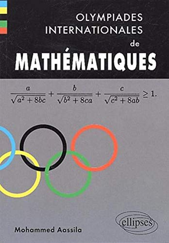 Olympiades internationales de mathématiques : 1998-2002