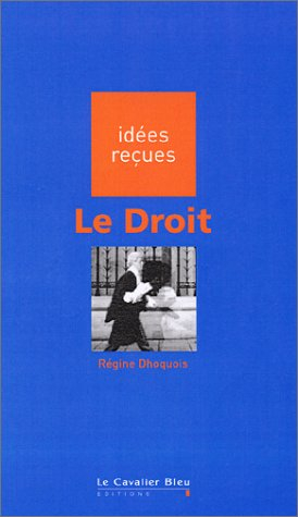 Le droit