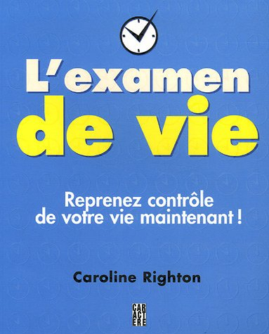 l'examen de vie