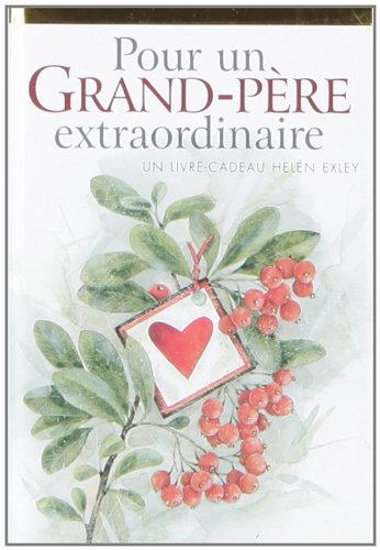 Pour un grand-père extraordinaire