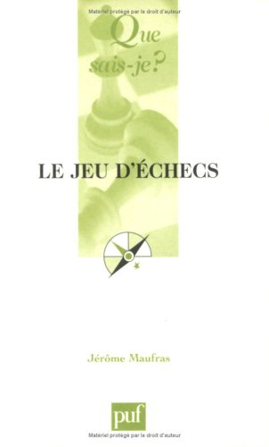 Les échecs