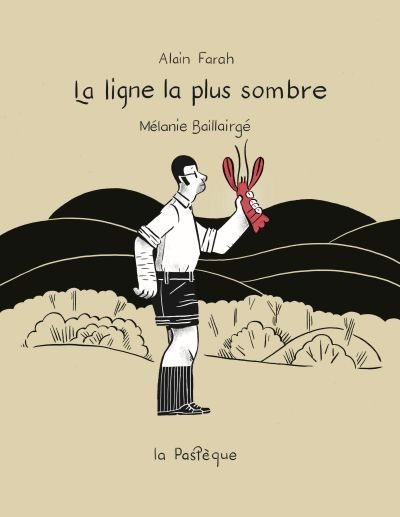 La ligne la plus sombre